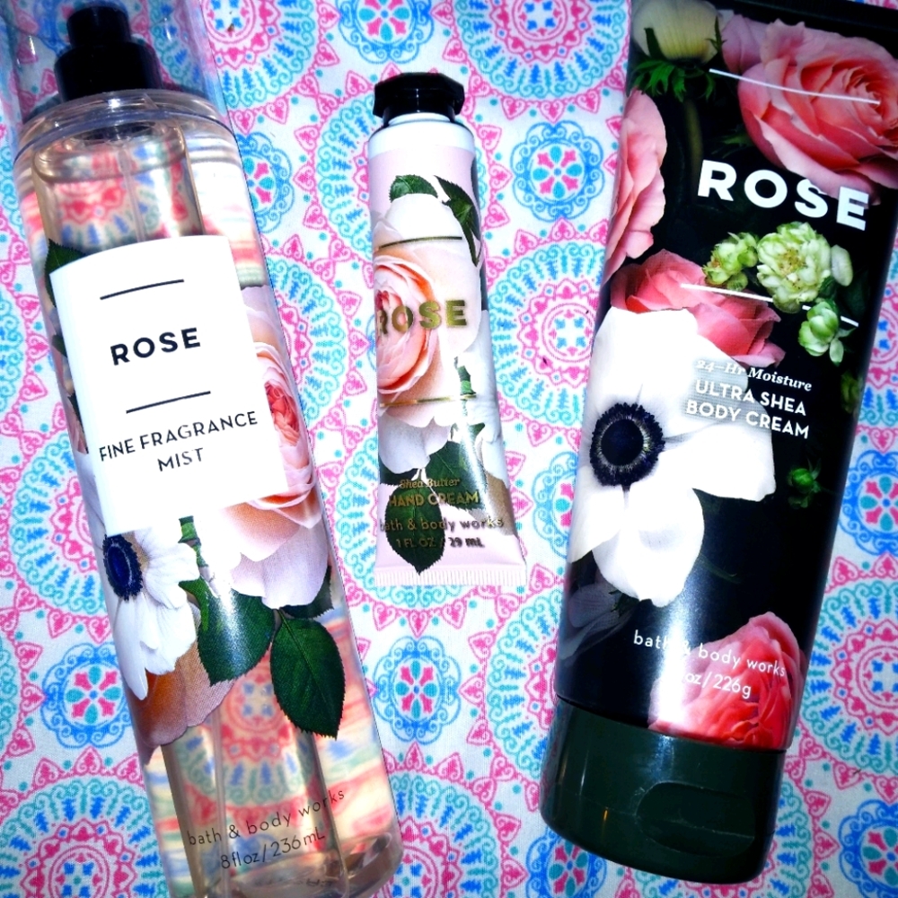 Rose 🌹